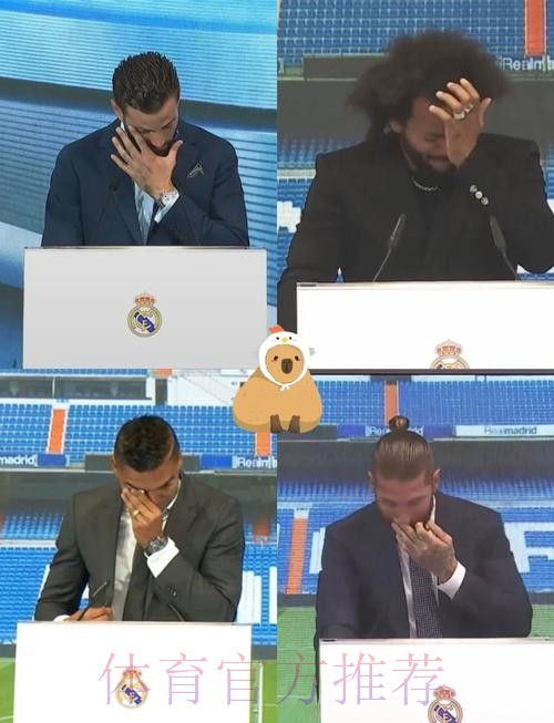 留住功勋! 皇马下周将宣布与纳乔、巴斯克斯续约 留住功勋! 皇马下周将宣布与纳乔、巴斯克斯续约