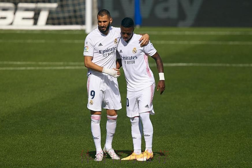 维尼修斯社媒：300场里程碑! 一场糟糕的失利