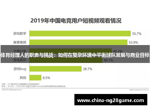 体育经理人的职责与挑战：如何在复杂环境中平衡球队发展与商业目标