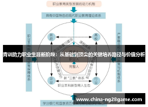 青训助力职业生涯新阶段：从基础到顶尖的关键培养路径与价值分析