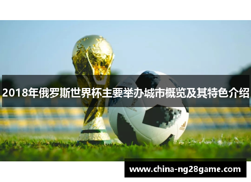 2018年俄罗斯世界杯主要举办城市概览及其特色介绍